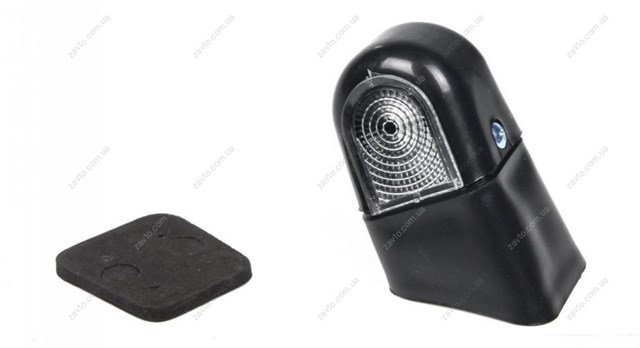 Lampa zespolona (kierunkowskaz) lewa RW82064 Rotweiss