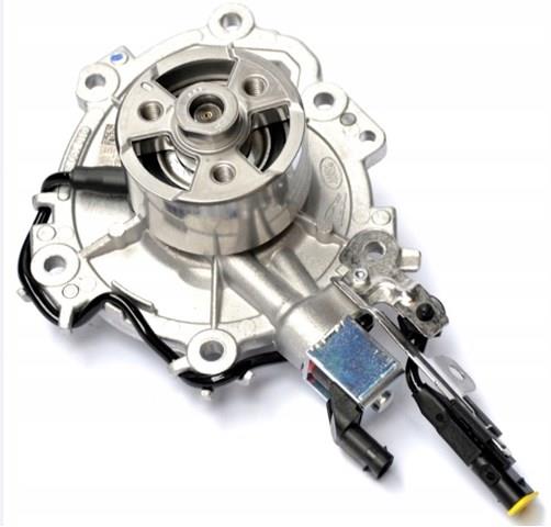 LR129893 Land Rover Pompa chłodząca wodna