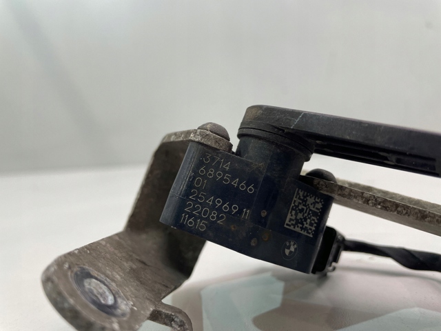 6895466 BMW Czujnik położenia pojazdu przedni