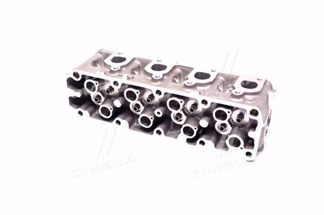 Głowica cylindrów Daewoo Lanos sedana (KLAT) (1997 - 2008) cena, od 240,41 USD