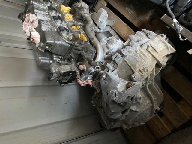 68369232AA Fiat/Alfa/Lancia Silnik w komplecie