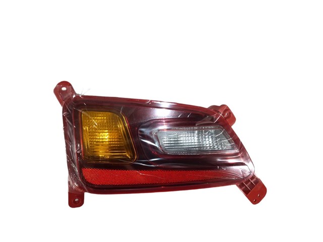 Lampa zespolona zderzaka tylnego lewa Hyundai/Kia 92405J9000 cena, od 54,85 USD