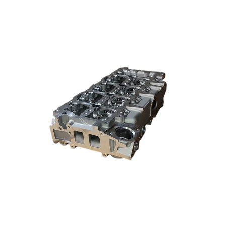1623158880 Peugeot/Citroen Głowica cylindrów