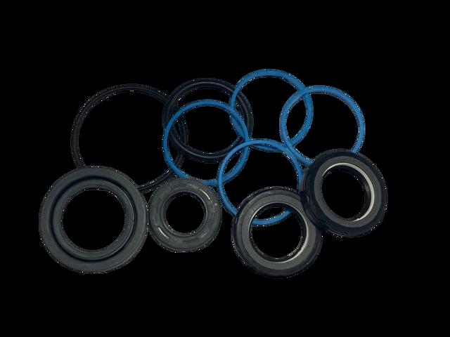 Do koszyka DC9001KIT MSG Zestaw naprawczy maglownicy (mechanizmu) (zestaw uszczelniaczy)
