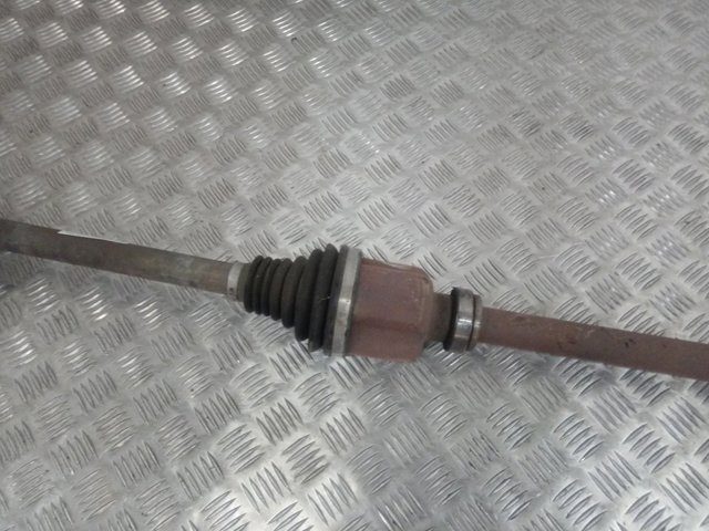 Półoś napędowa przednia prawa Peugeot/Citroen 1614305680 cena, od 193,67 USD