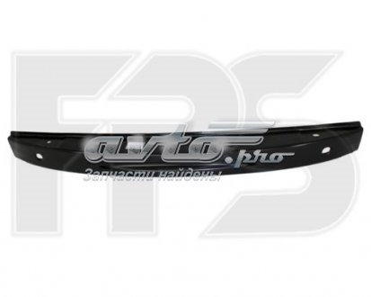 Wzmocnienie zderzaka tylnego Volkswagen Passat B5 sedana (3B3) (2000 - 2005) cena, od 110,29 USD