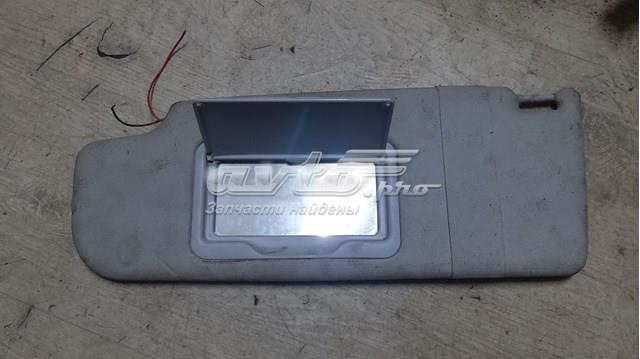 Osłona przeciwsłoneczna do Seat Toledo II 1M2