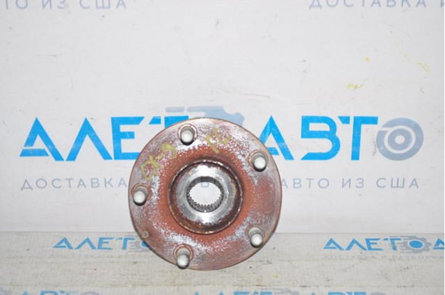 Piasta przednia Mazda TK483304XB cena, od 140,14 USD