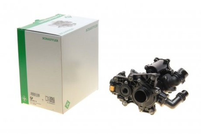 Obudowa termostatu 538081010 INA