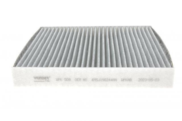 Filtr kabiny WPK508 Wunder