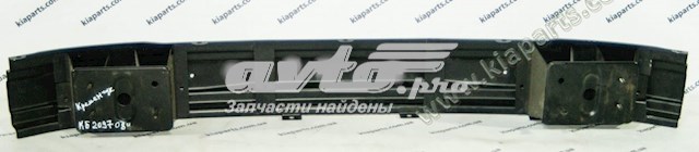Wzmocnienie zderzaka przedniego ZAZ TF69Y02803080 cena, od 42,82 USD