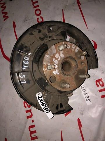 Piasta tylna Toyota 4241050042