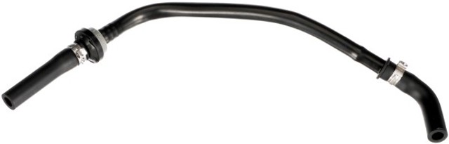 Króciec wentylacji kadłuba (separatora oleju) A1600180312 Mercedes