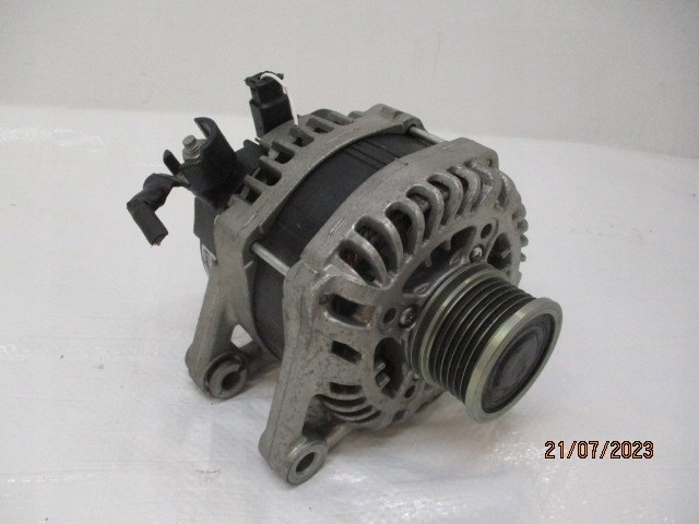 9827171980 Peugeot/Citroen Alternator