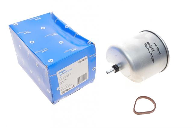 Filtr paliwa Delphi HDF625