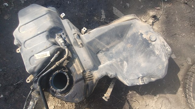 Zbiornik paliwa Audi A4 B7 sedana (8EC) (2004 - 2008) cena, od 202,25 USD