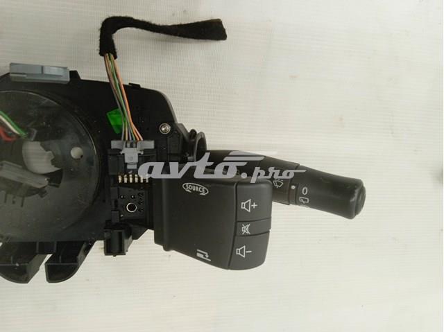 Przełącznik zespolony, w komplecie Renault (RVI) 8200213761 cena, od 100,98 USD
