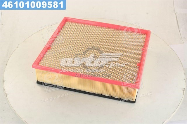 Filtr powietrza Rider RD1340WA6342S cena, od 10,10 USD