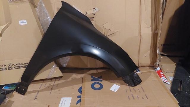 Błotnik przedni prawy Toyota 5380148150