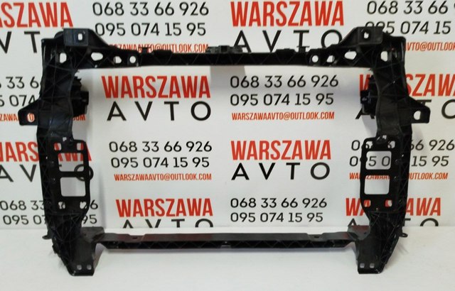 Osłona chłodnicy kompletna (panel mocowania reflektorów) Polcar 13K104 cena, od 283,61 USD