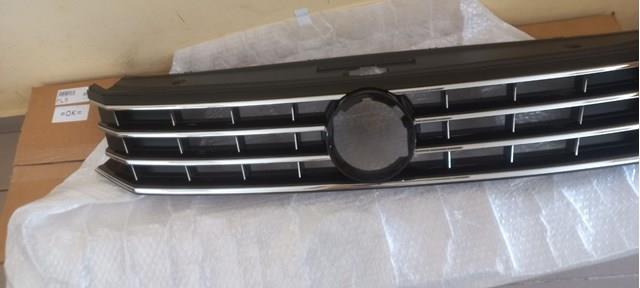 Do koszyka 561853651HOQE VAG Atrapa chłodnicy