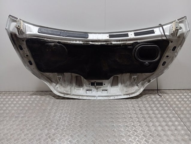 Do koszyka 5801492603 Iveco Maska silnika
