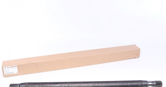 Półoś tylna lewa 1003563 Autotechteile