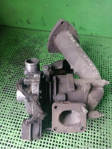 Do koszyka Turbina Fiat Brava  182