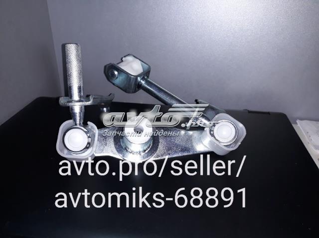 Mechanizm zmiany biegów (cięgno) 96425751 General Motors