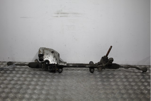 Do koszyka Listwa kierownicza (maglownica) Land Rover Range Rover VELAR L560