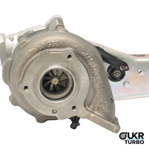 Do koszyka 7577799022S Garrett Turbina