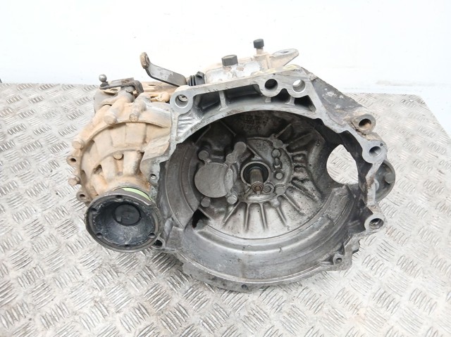 Mechaniczna skrzynia biegów w komplecie Seat Cordoba 