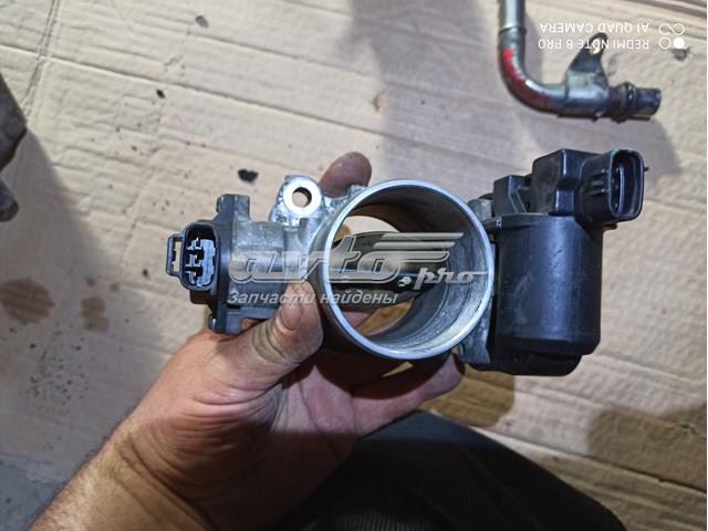 Przepustnica, komplet 261000R010 Toyota