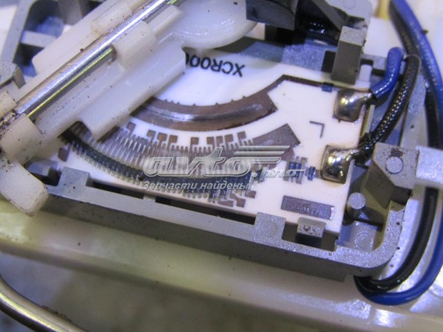 Czujnik poziomu paliwa w zbiorniku Honda Accord VII sedana (CL, CM) (2003 - 2008) cena, od 71,39 USD