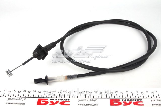  Linka gazu Ford Transit 4