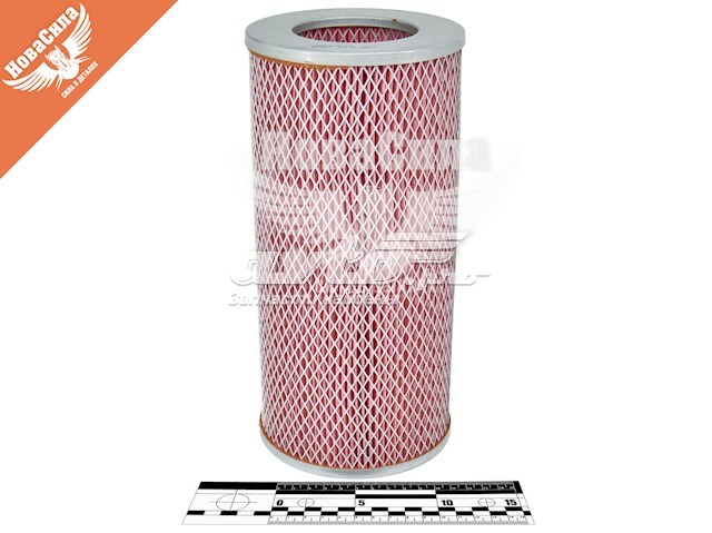 Do koszyka PAF033 Parts-Mall Filtr powietrza