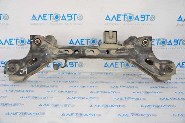 Korpus osi tylnej Hyundai/Kia 554052P250 cena, od 98,47 USD