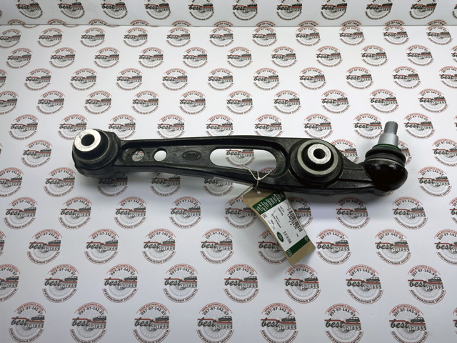Wahacz zawieszenia przedniego dolny lewy Land Rover LR078479 cena, od 117,90 USD