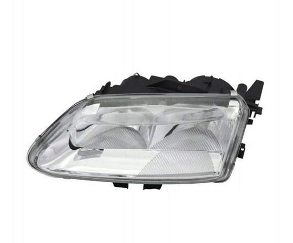 Do koszyka 260101891R Renault (RVI) Reflektor prawy
