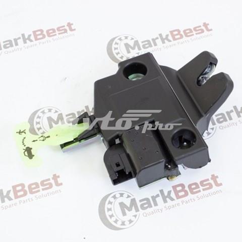  Zamek klapy bagażnika (3/5 drzwi tylnych) Toyota Camry 6