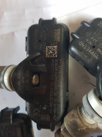 529333V600 Hyundai/Kia Czujnik ciśnienia w oponach