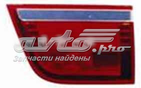 4441312RUE Depo/Loro/Abakus Lampa zespolona tylna prawa wewnętrzna