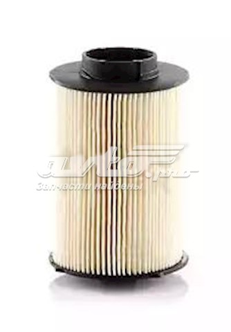 Filtr paliwa Mann-Filter PU10020X