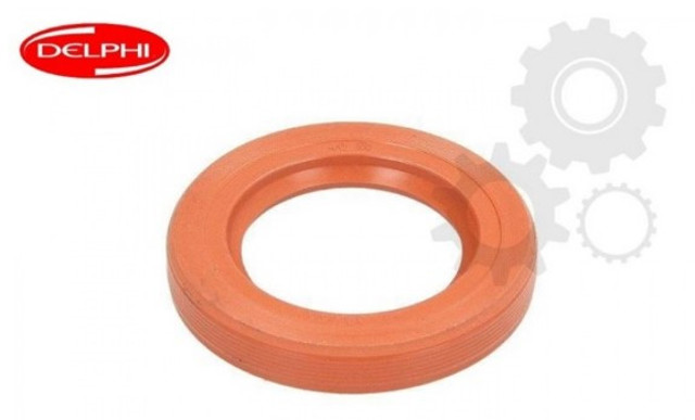 7190266 Delphi Uszczelniacz pompy wtryskowej