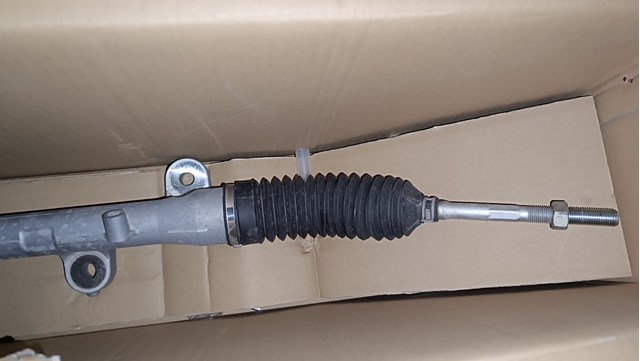 Listwa kierownicza (maglownica) KB7W32110A Mazda