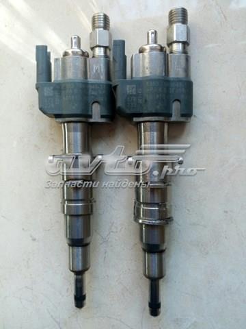 Wtryskiwacz paliwa 13534548853 BMW