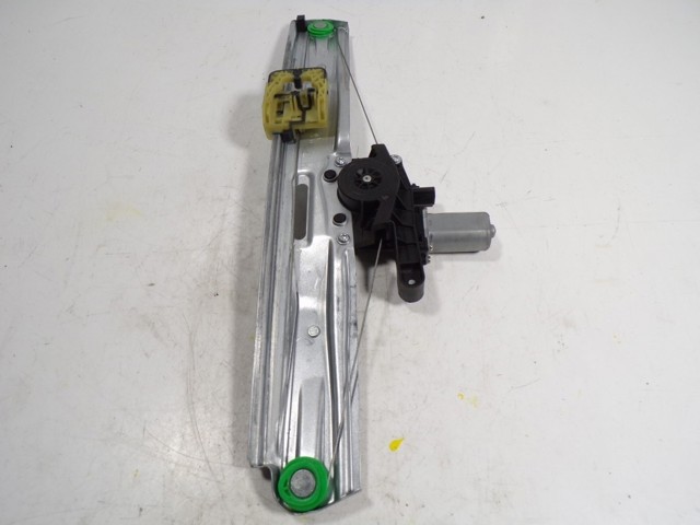 Do koszyka Mechanizm podnoszenia szyby drzwi przednich prawych Fiat Tipo EGEA 356