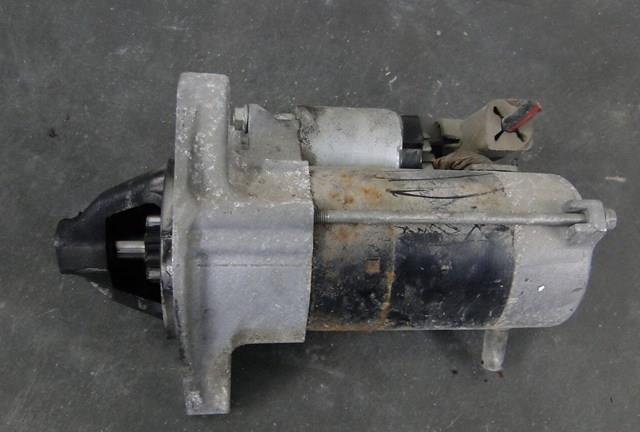 Rozrusznik 2810022030 Toyota