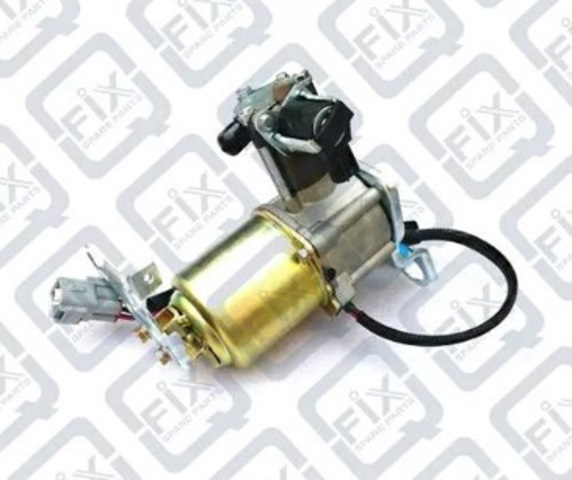 Kompresor zawieszenia pneumatycznego Q0970504 Q-fix