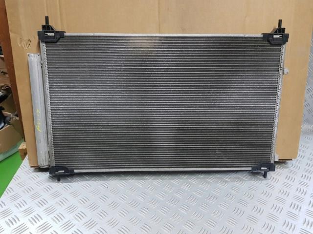 8845002520 Toyota Chłodnica klimatyzacji